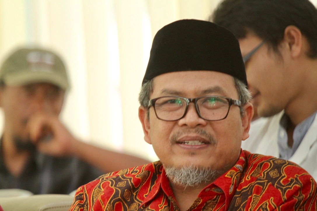 Persis Desak Polri Tangkap Joseph Paul Zhang yang Diduga Menista Islam 